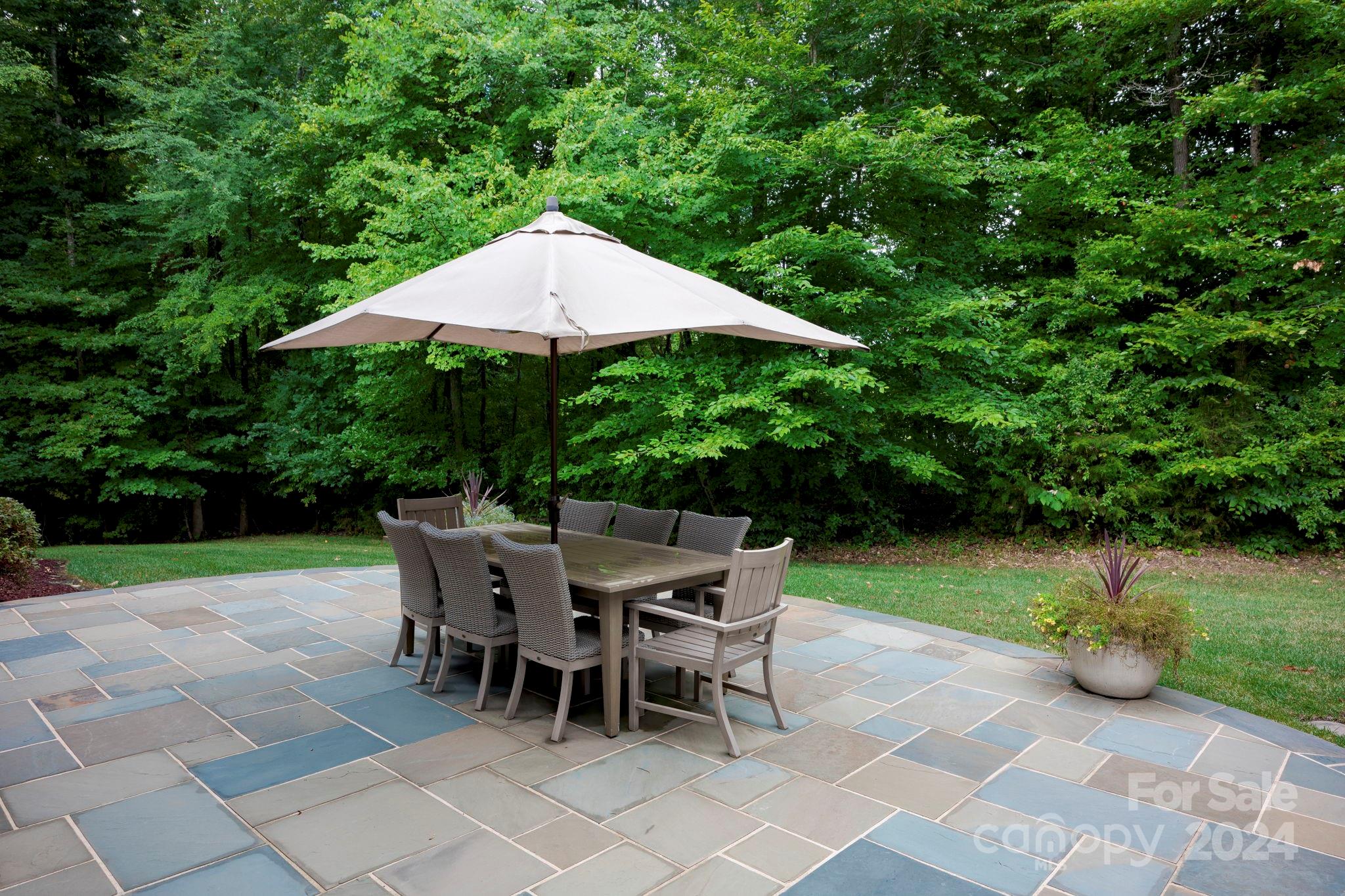 Combray Woods - Residential