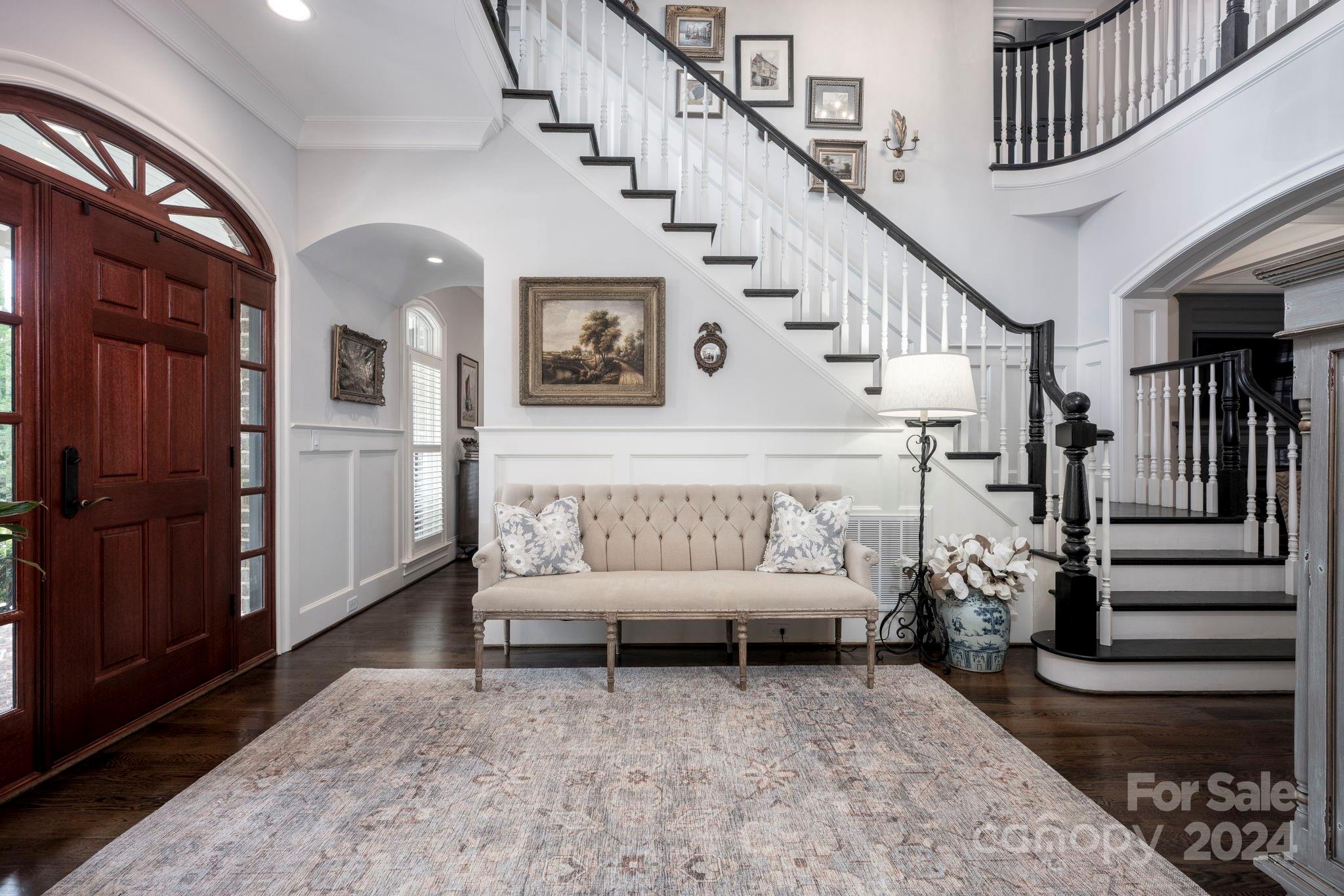 Combray Woods - Residential