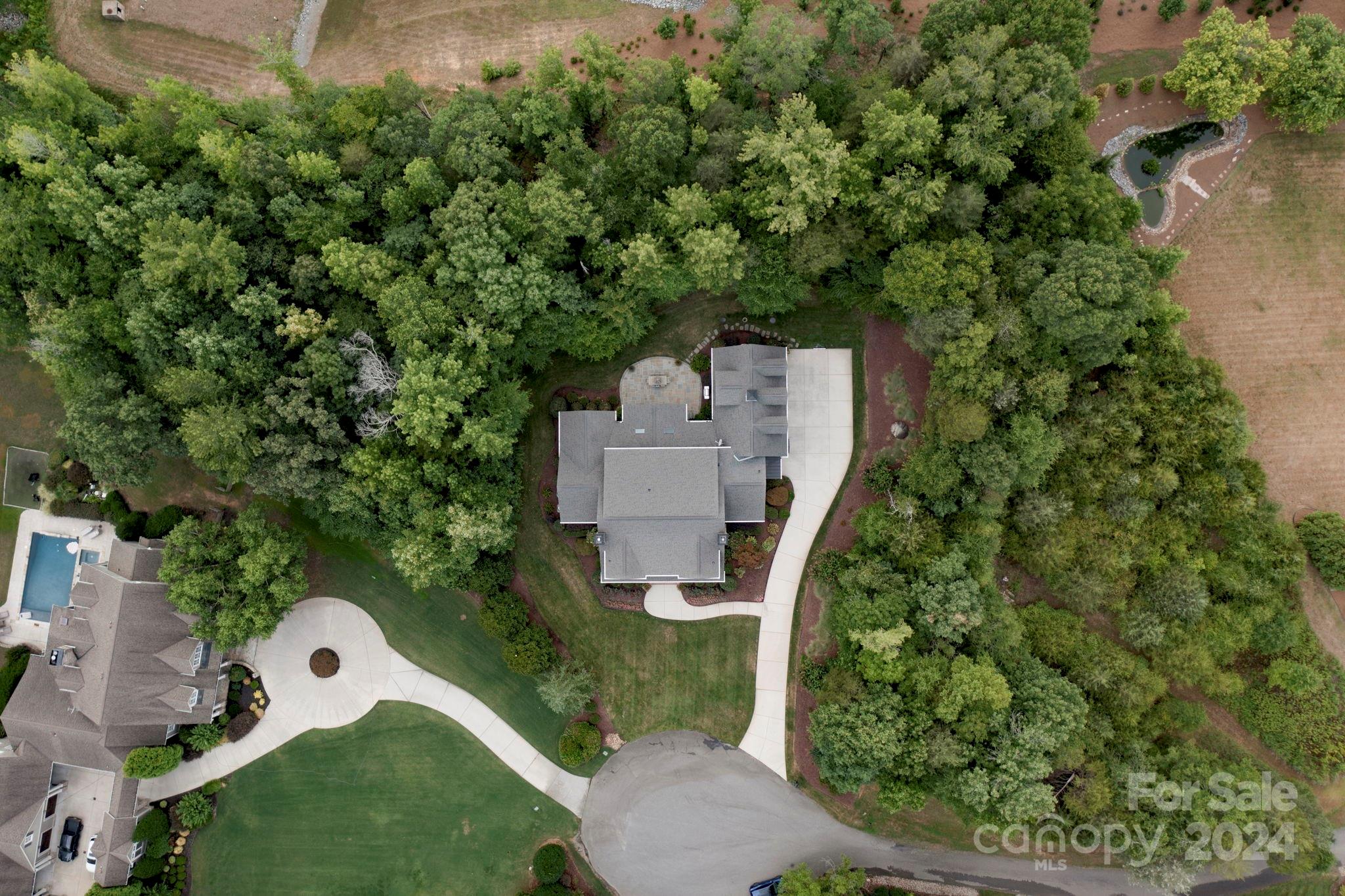 Combray Woods - Residential