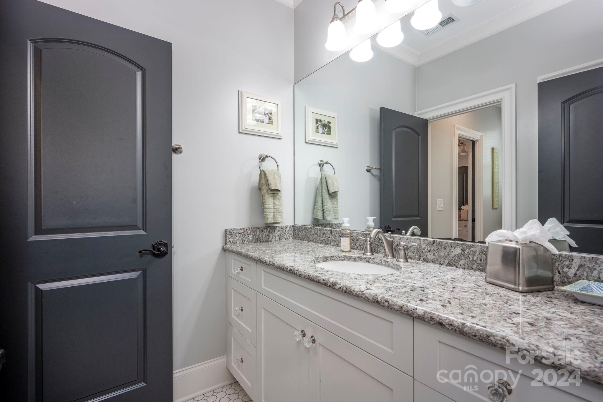 Combray Woods - Residential