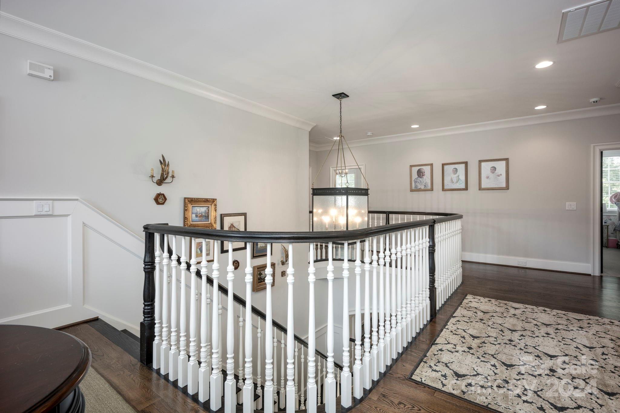 Combray Woods - Residential