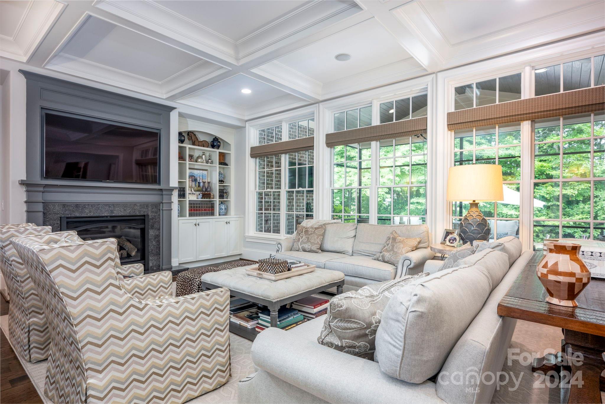 Combray Woods - Residential