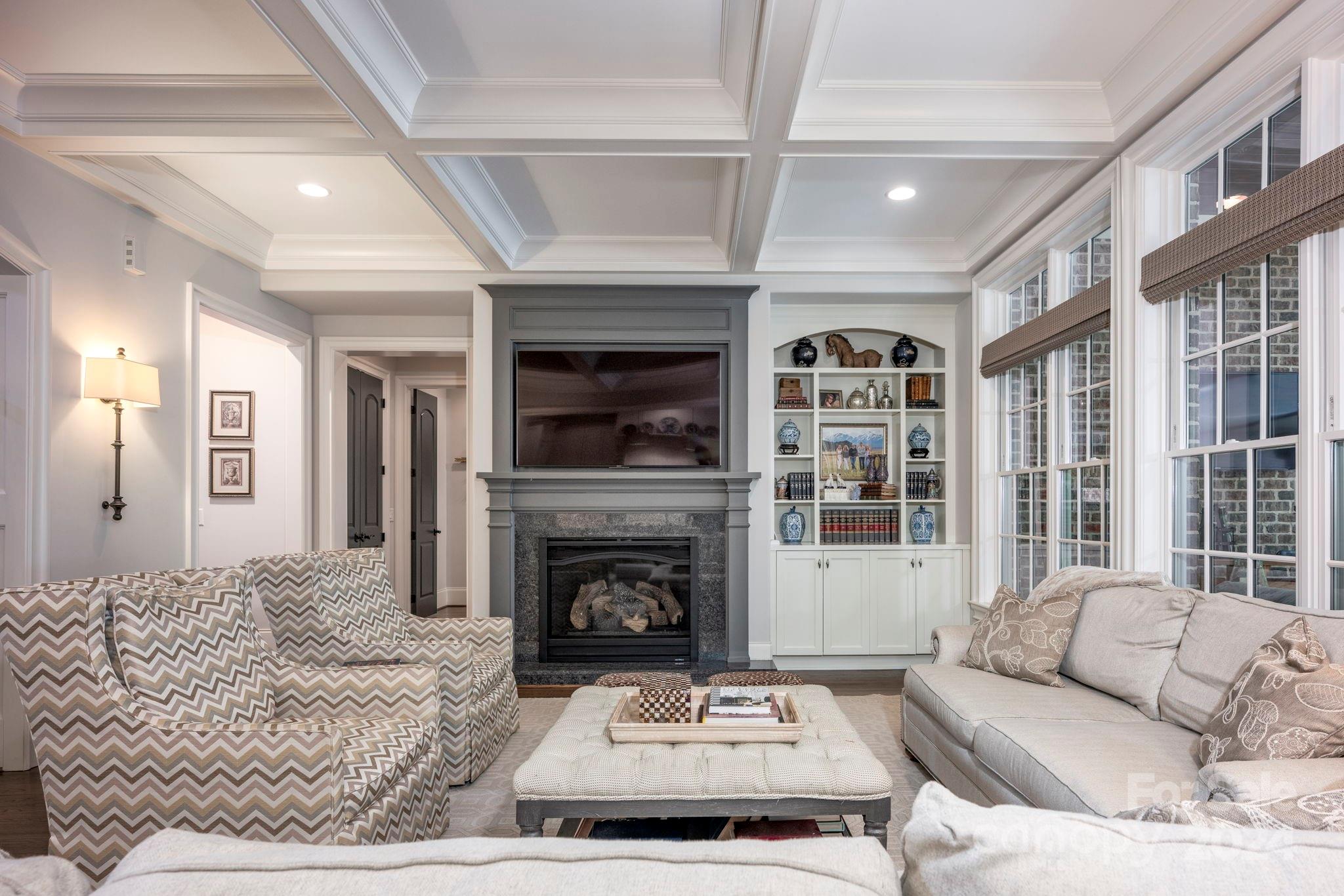 Combray Woods - Residential