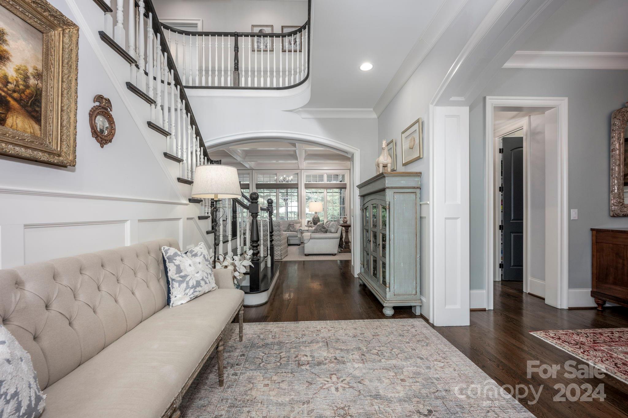 Combray Woods - Residential