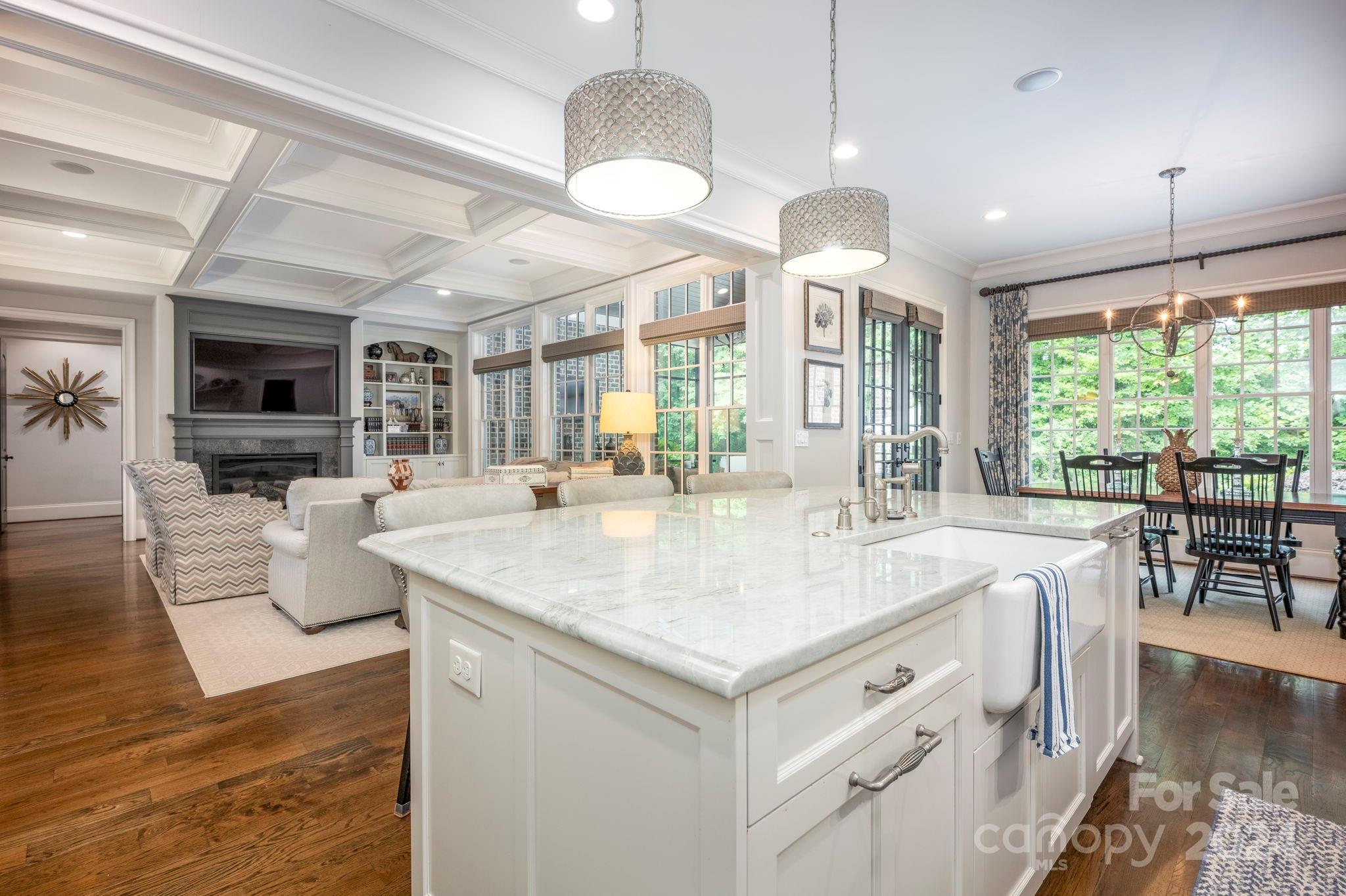 Combray Woods - Residential