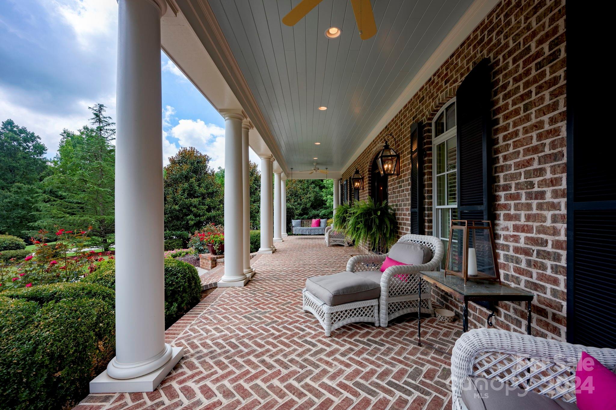 Combray Woods - Residential