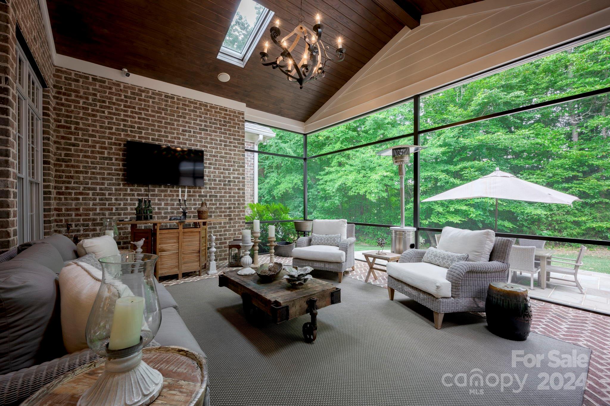 Combray Woods - Residential