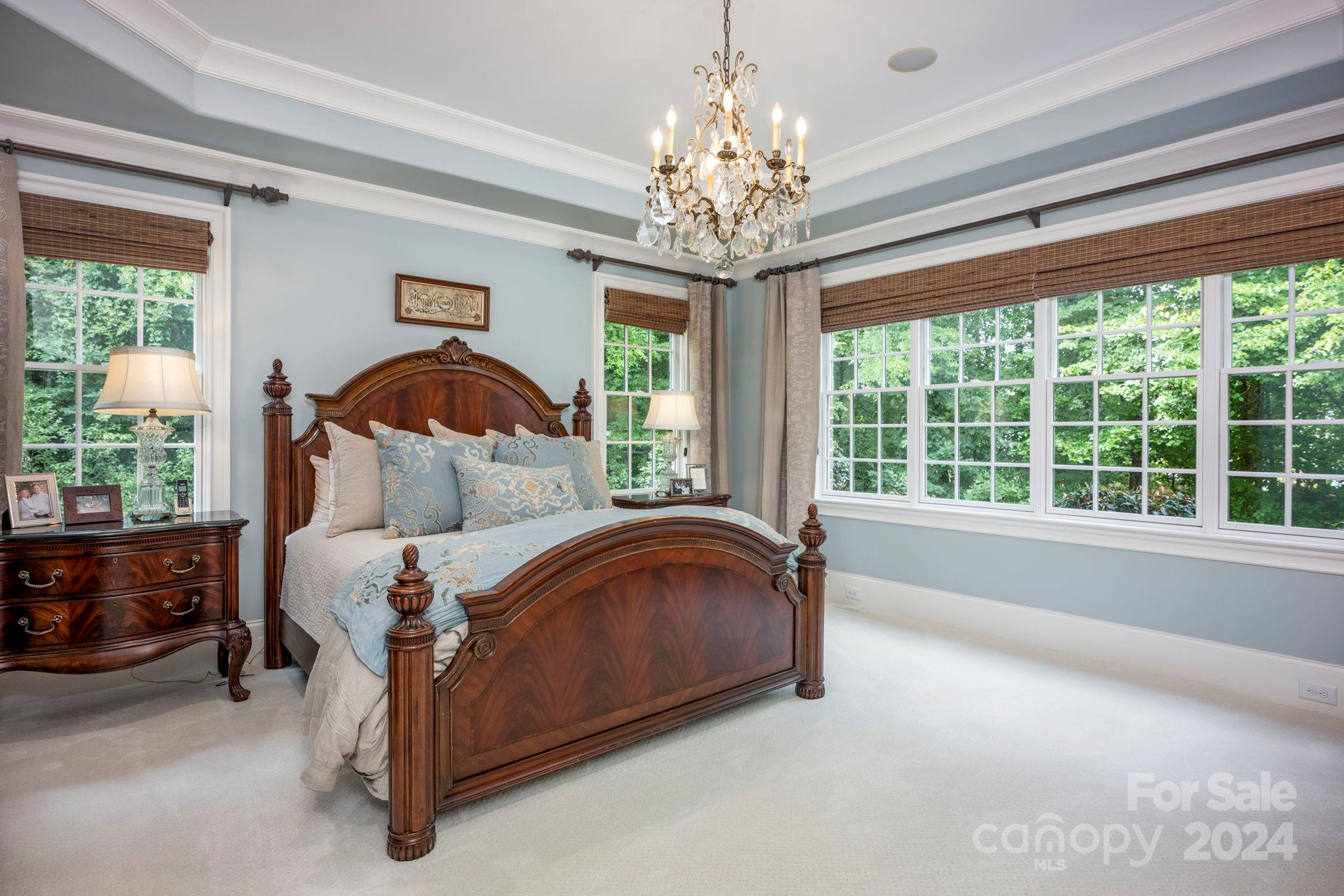 Combray Woods - Residential