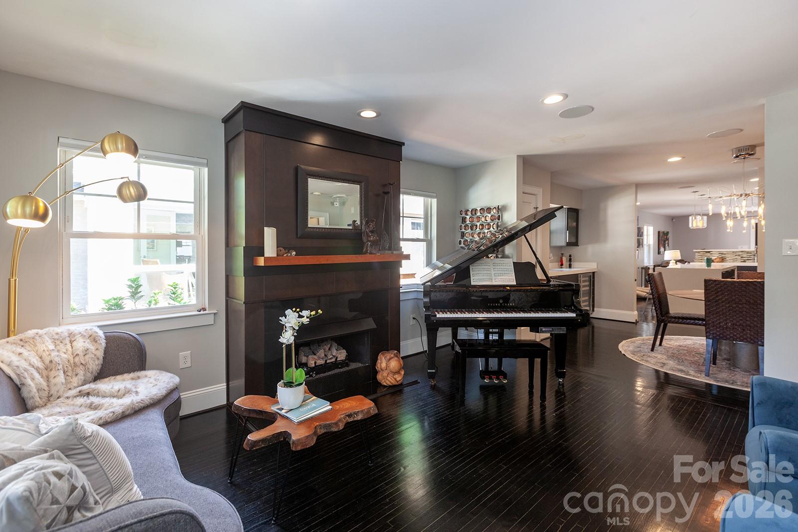 Midwood - Residential