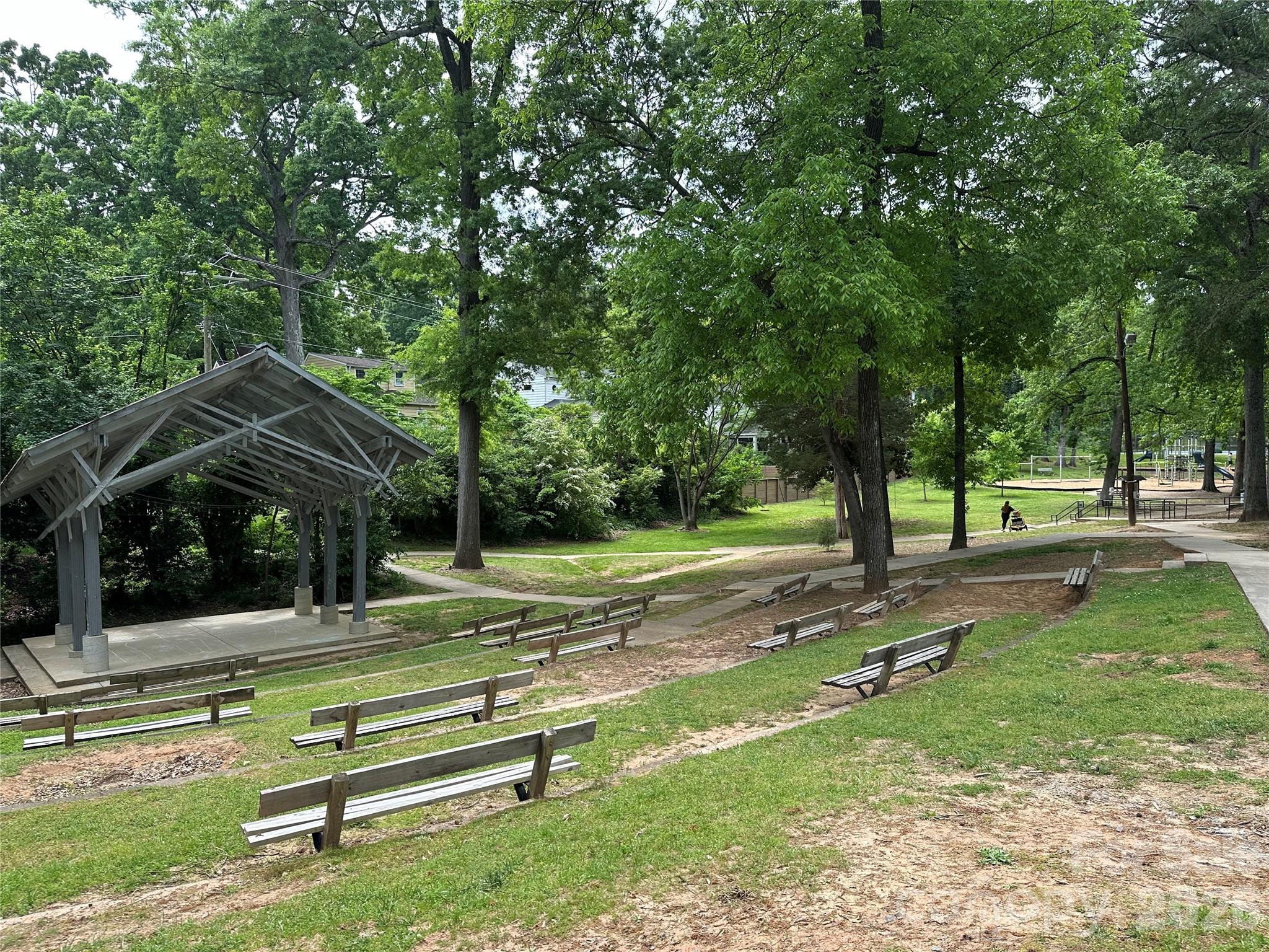 Midwood - Residential