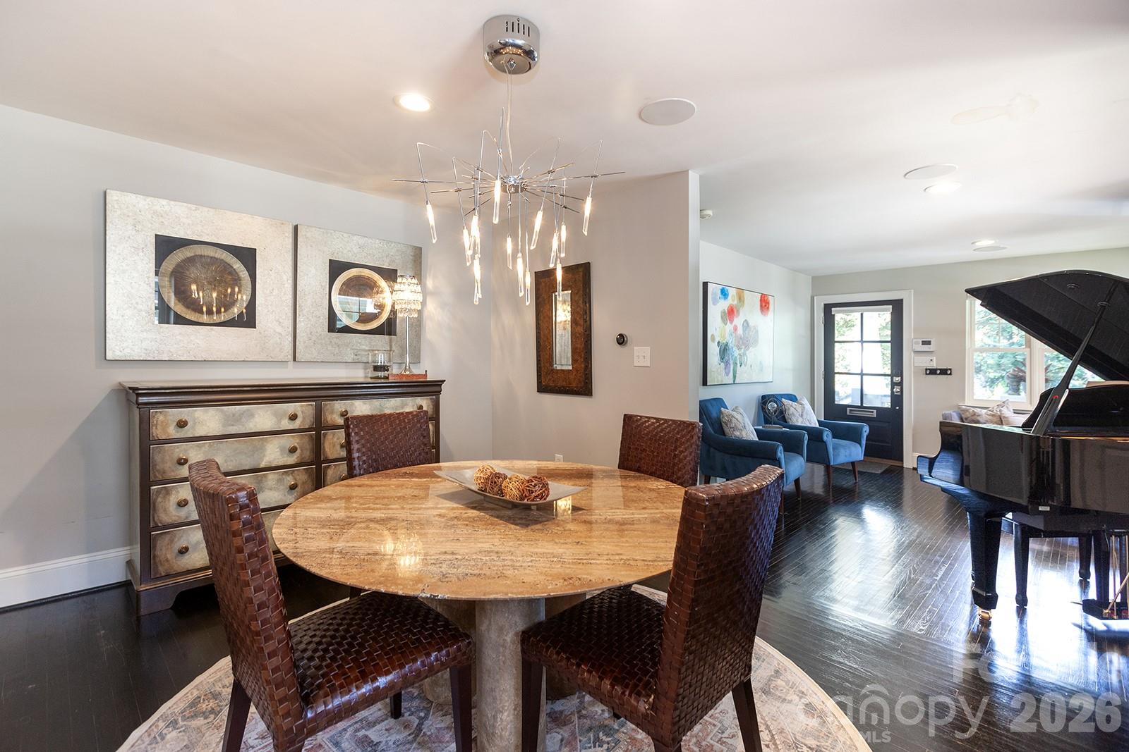 Midwood - Residential