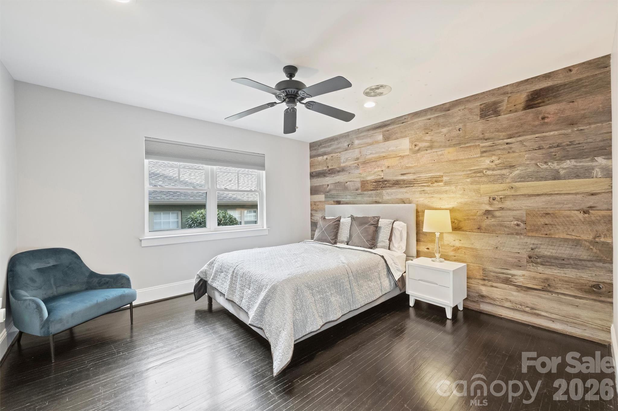 Midwood - Residential