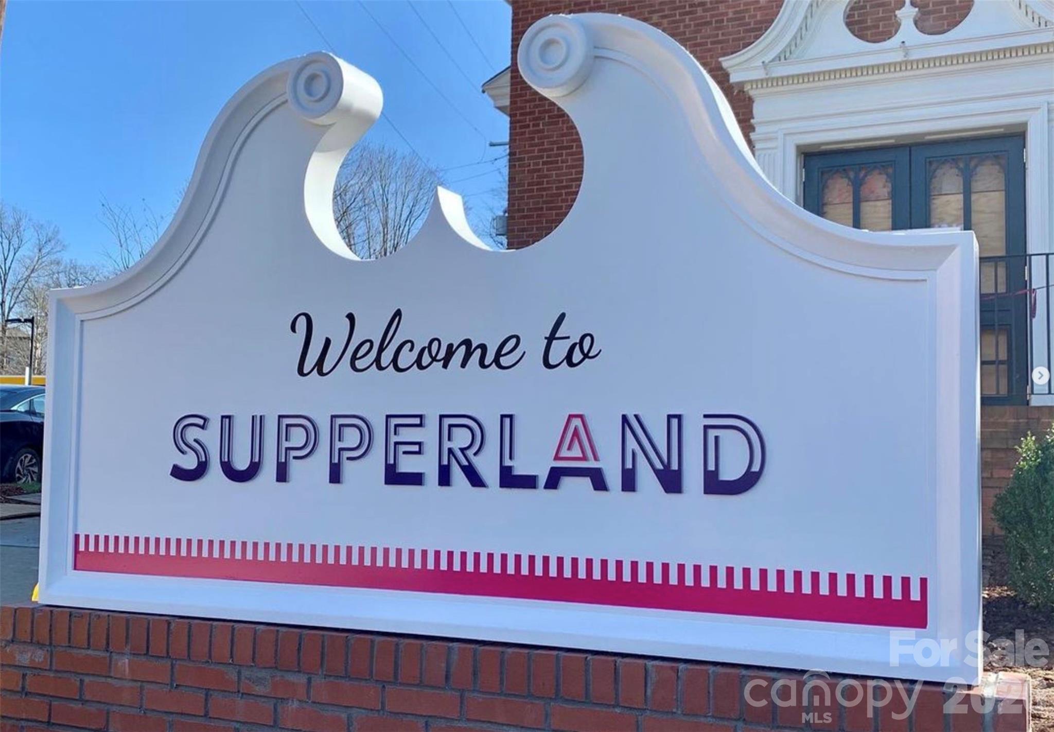 Midwood - Residential