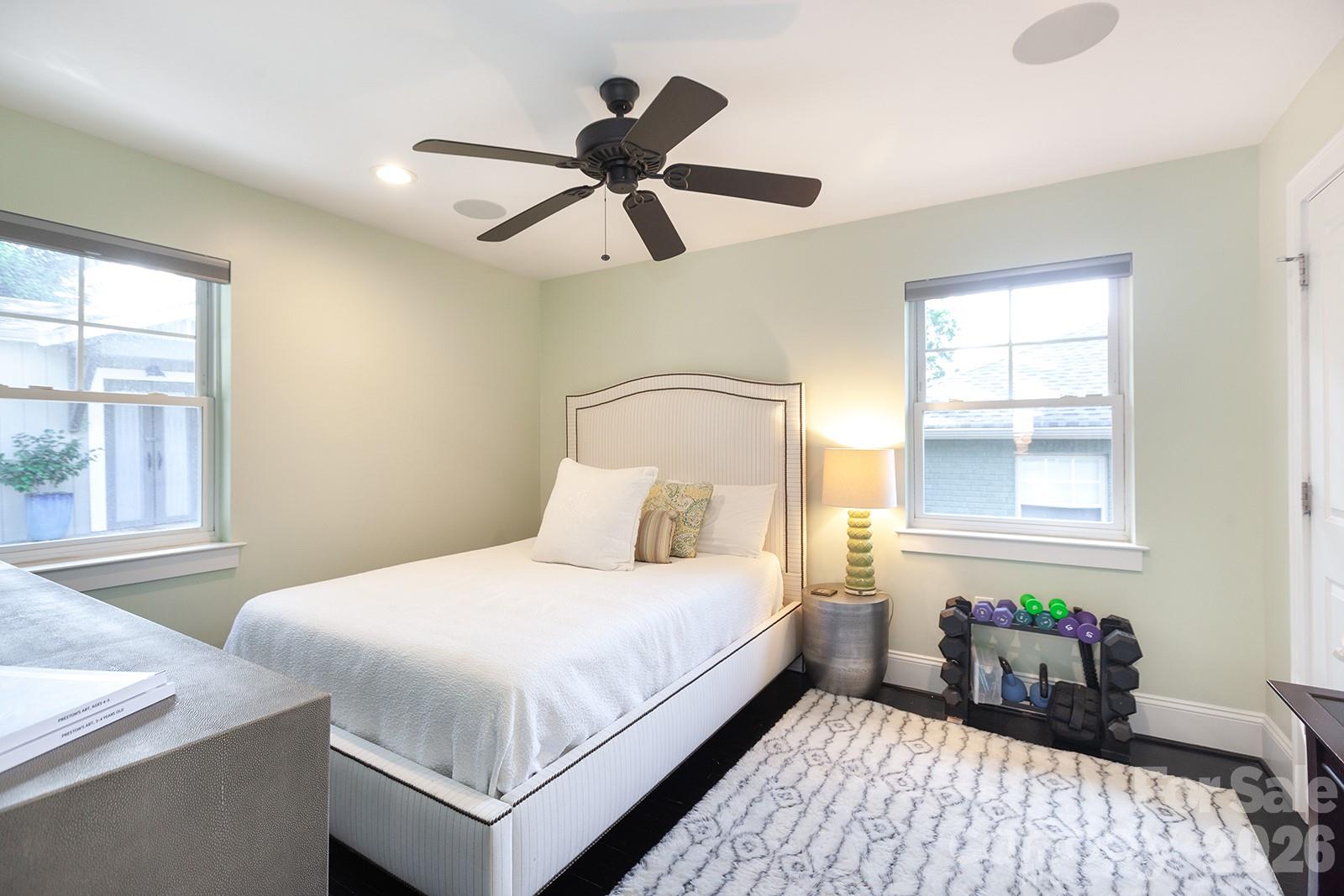 Midwood - Residential