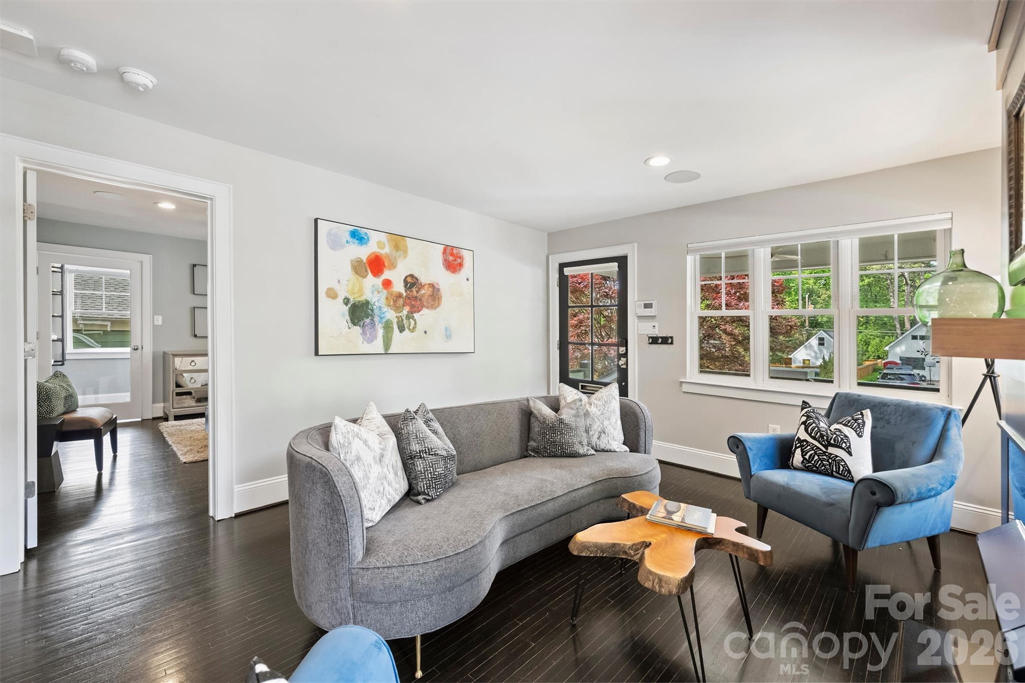 Midwood - Residential