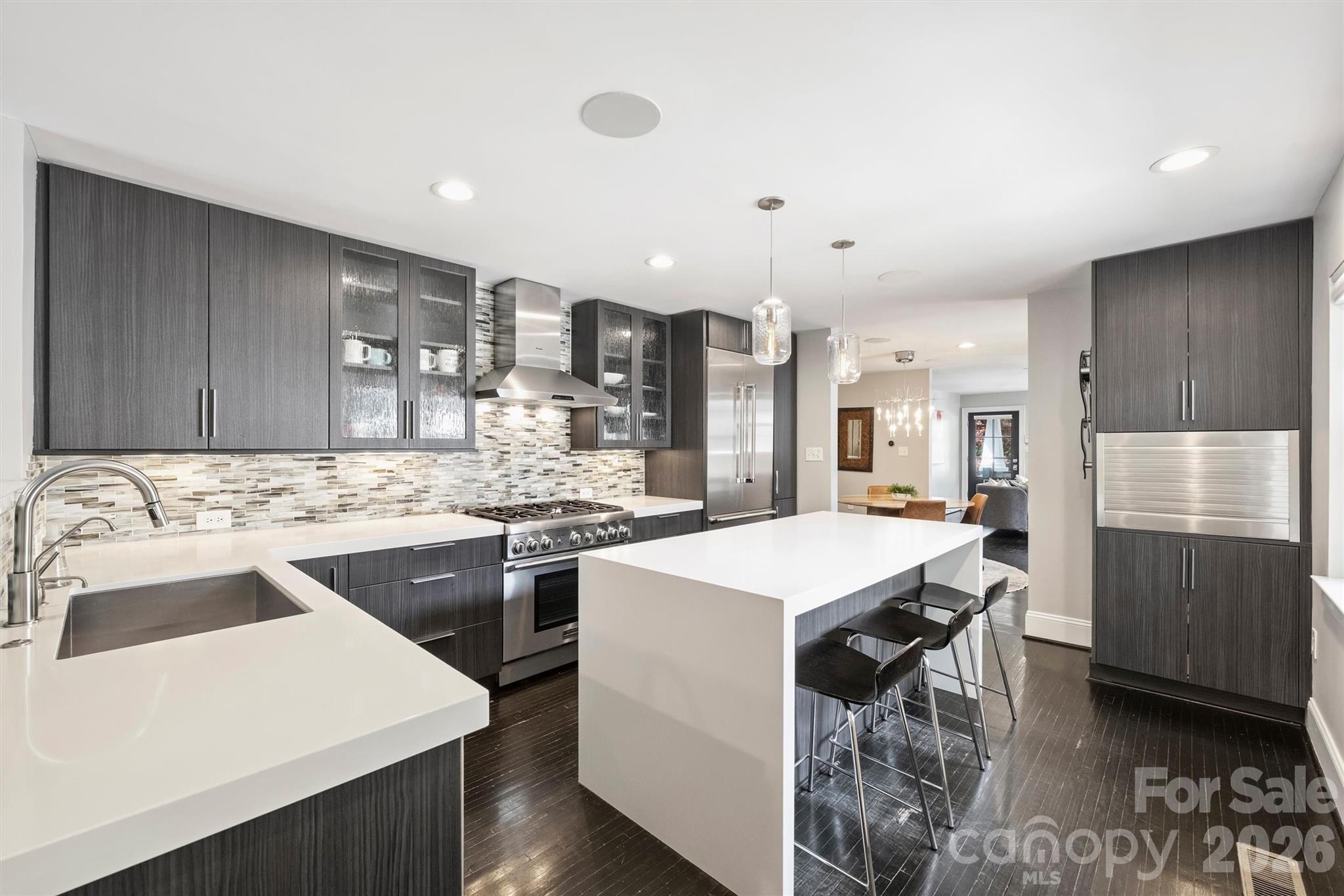 Midwood - Residential