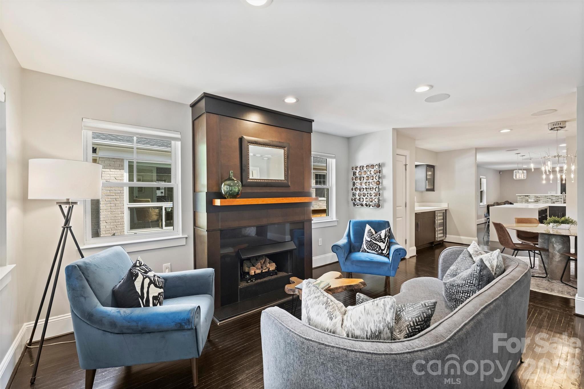 Midwood - Residential