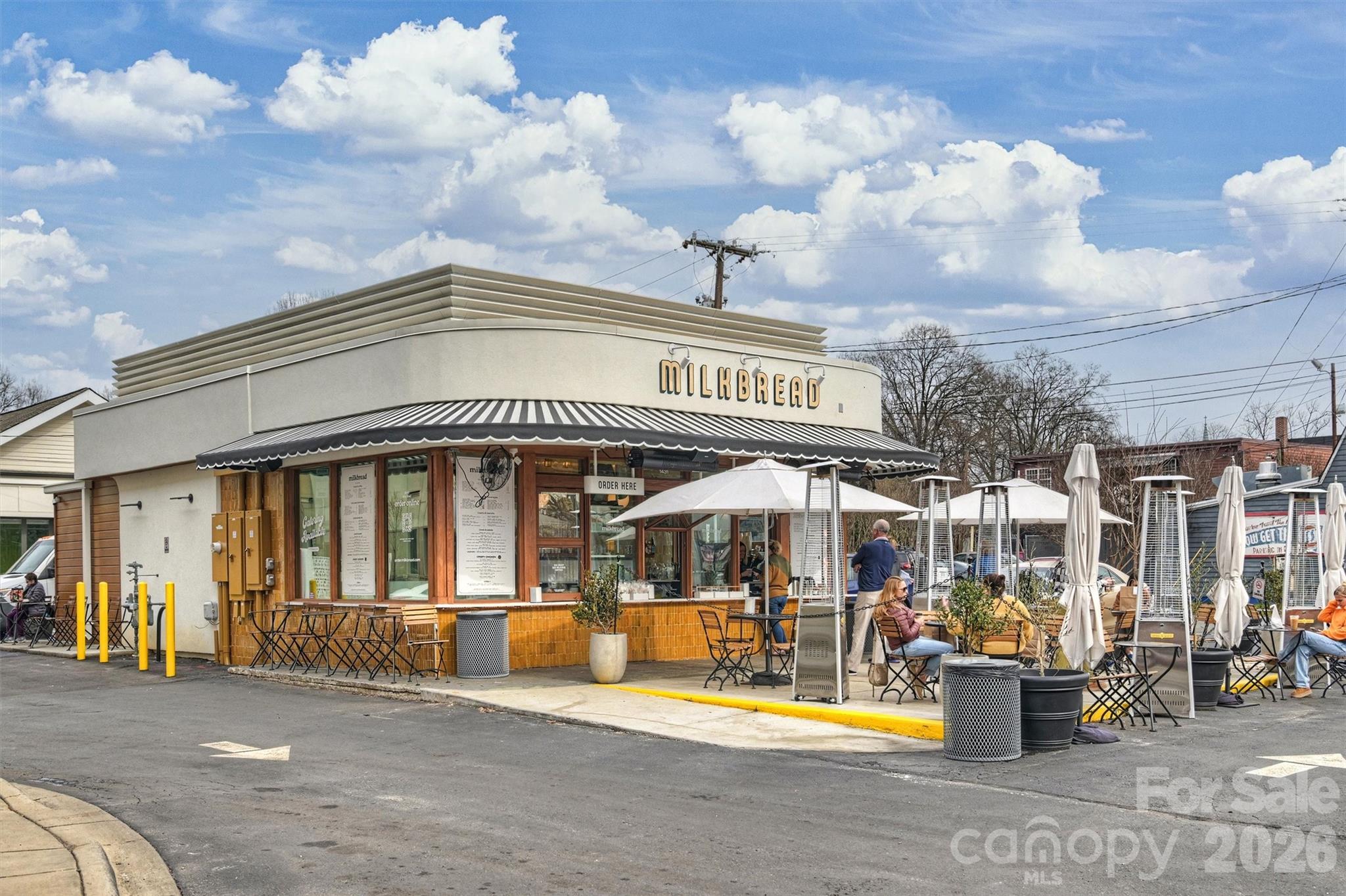 Midwood - Residential