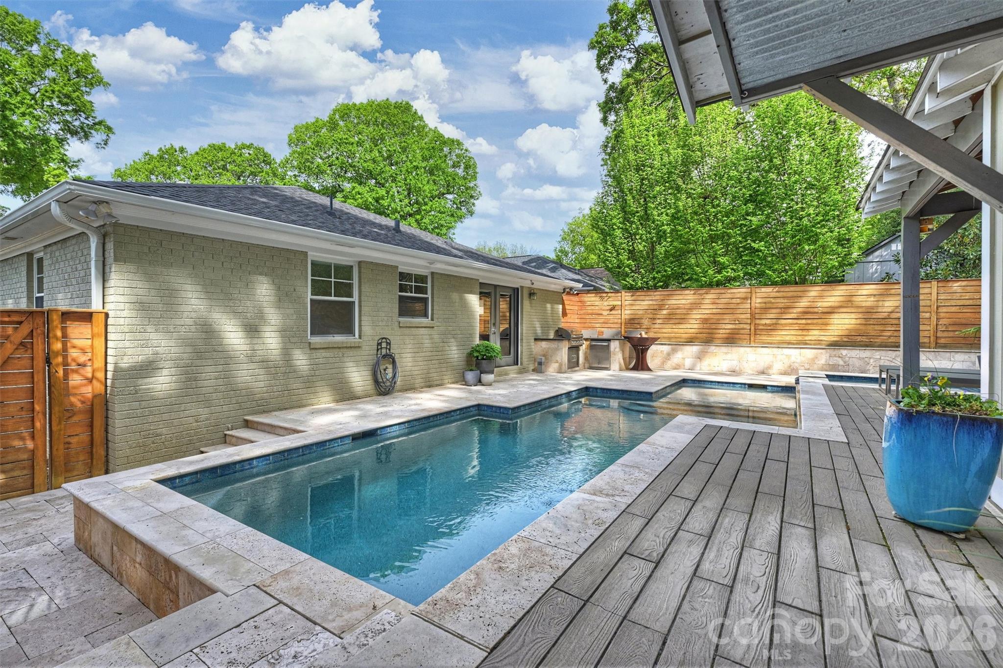 Midwood - Residential