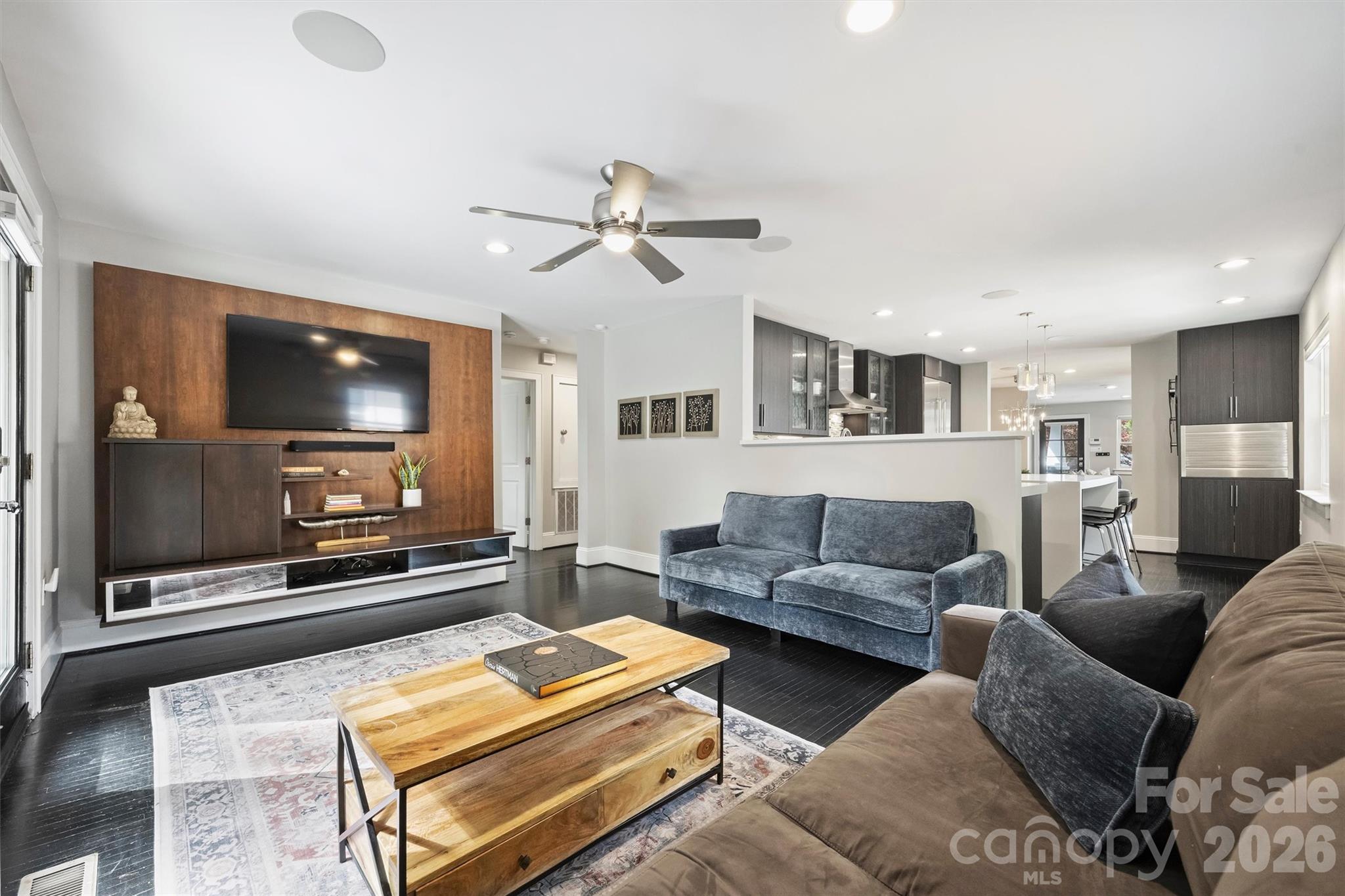 Midwood - Residential