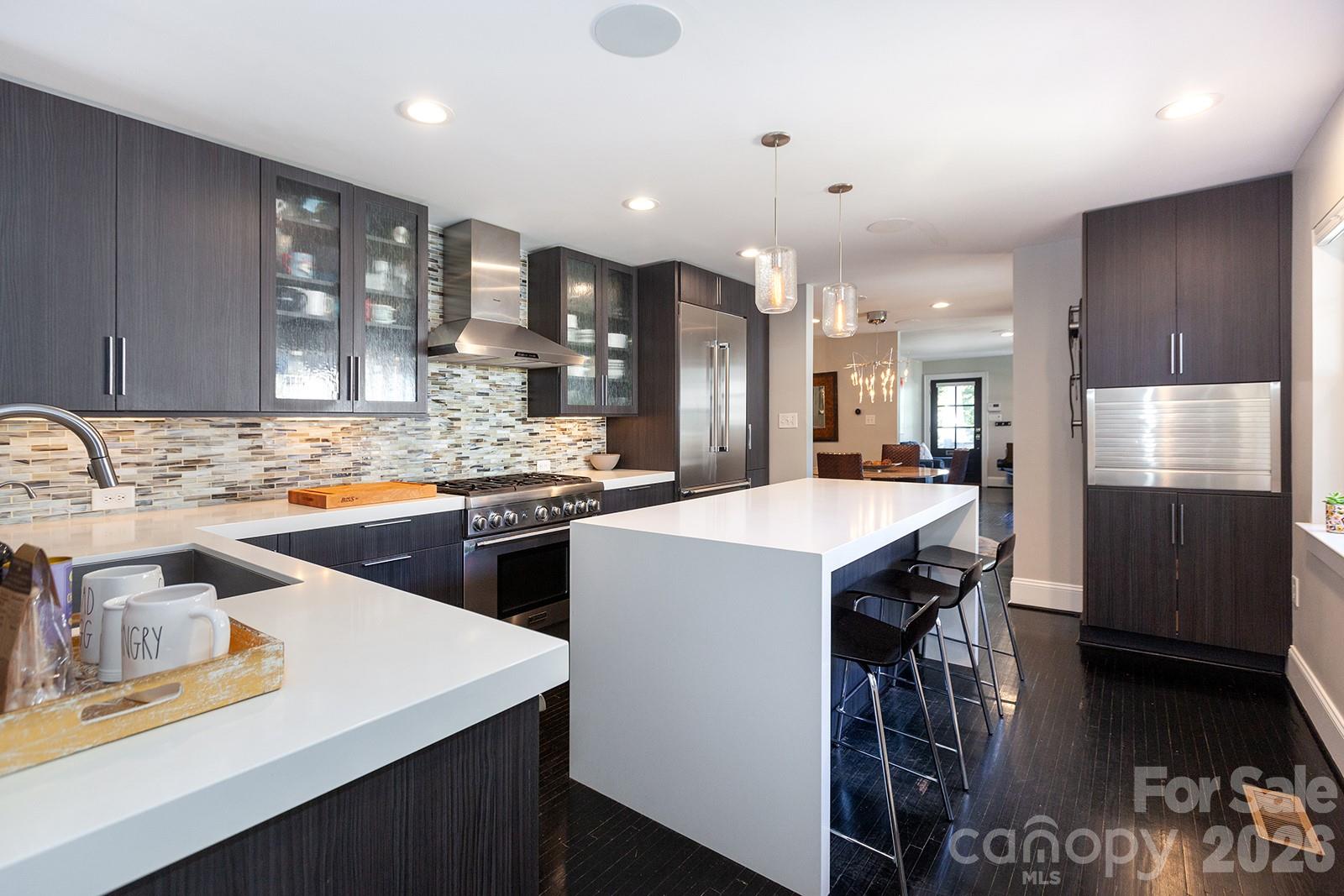 Midwood - Residential