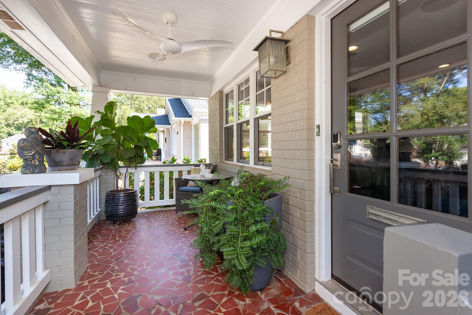 Midwood - Residential