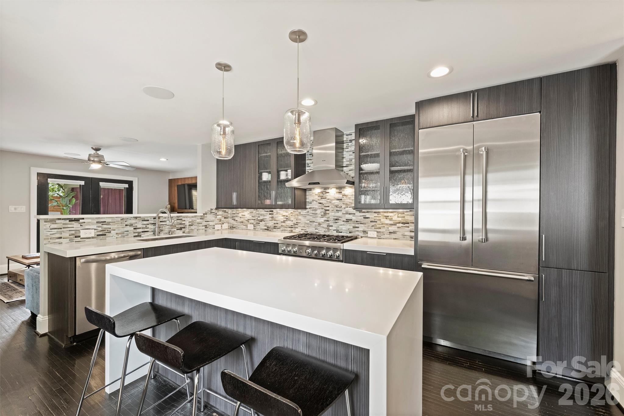 Midwood - Residential