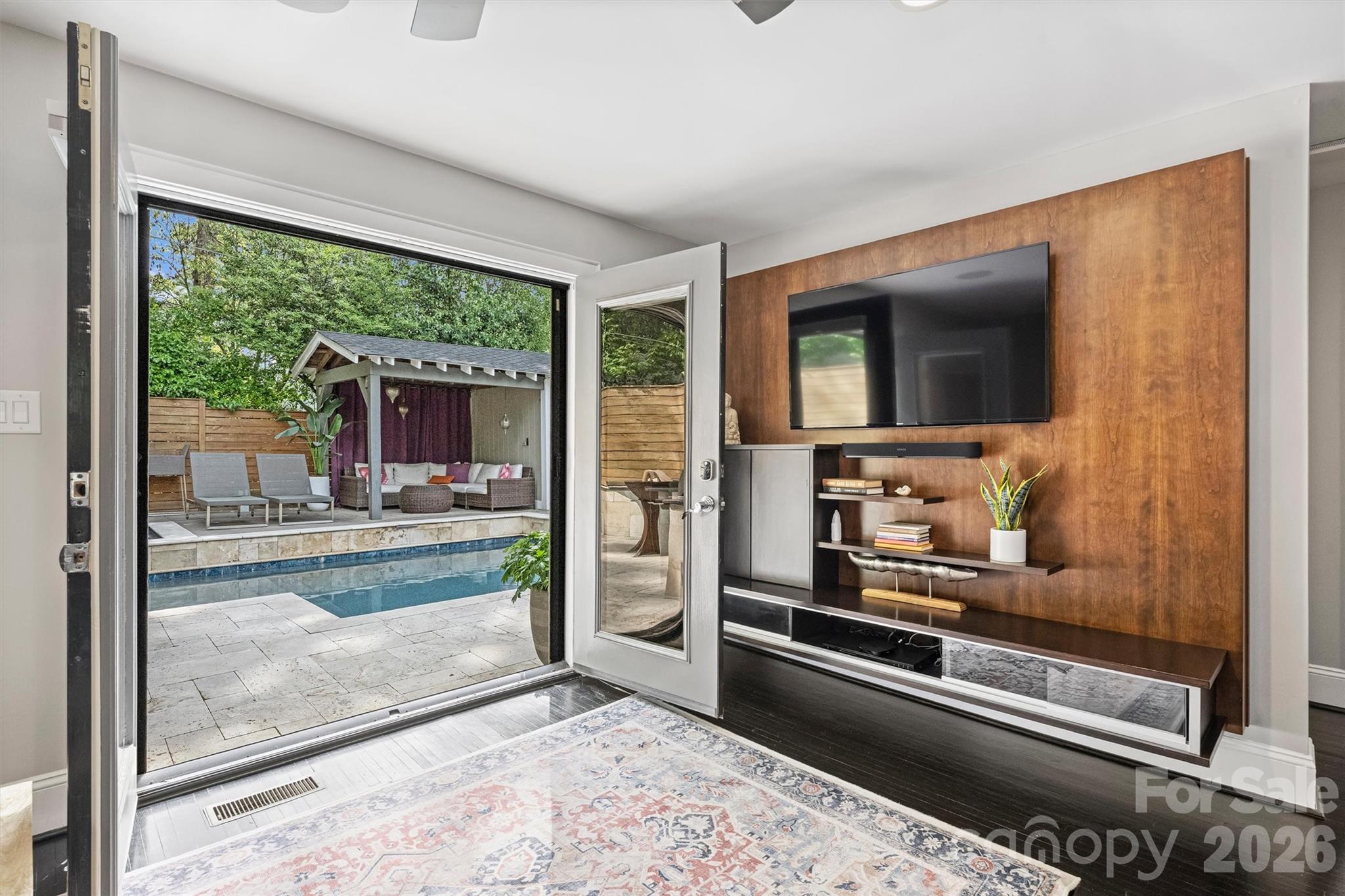 Midwood - Residential