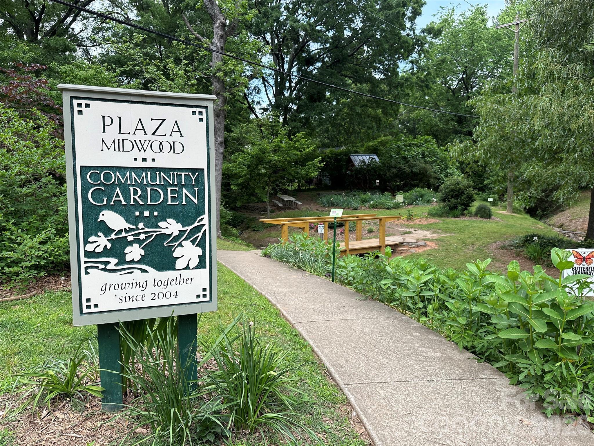 Midwood - Residential