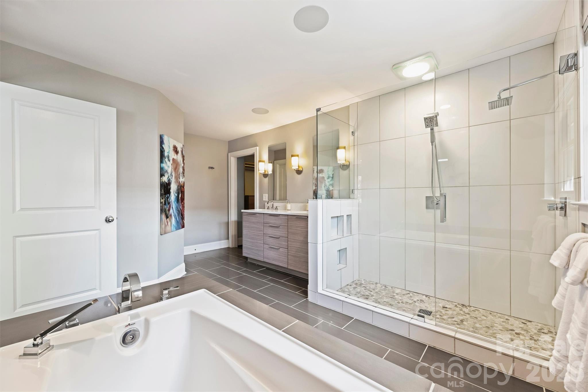 Midwood - Residential