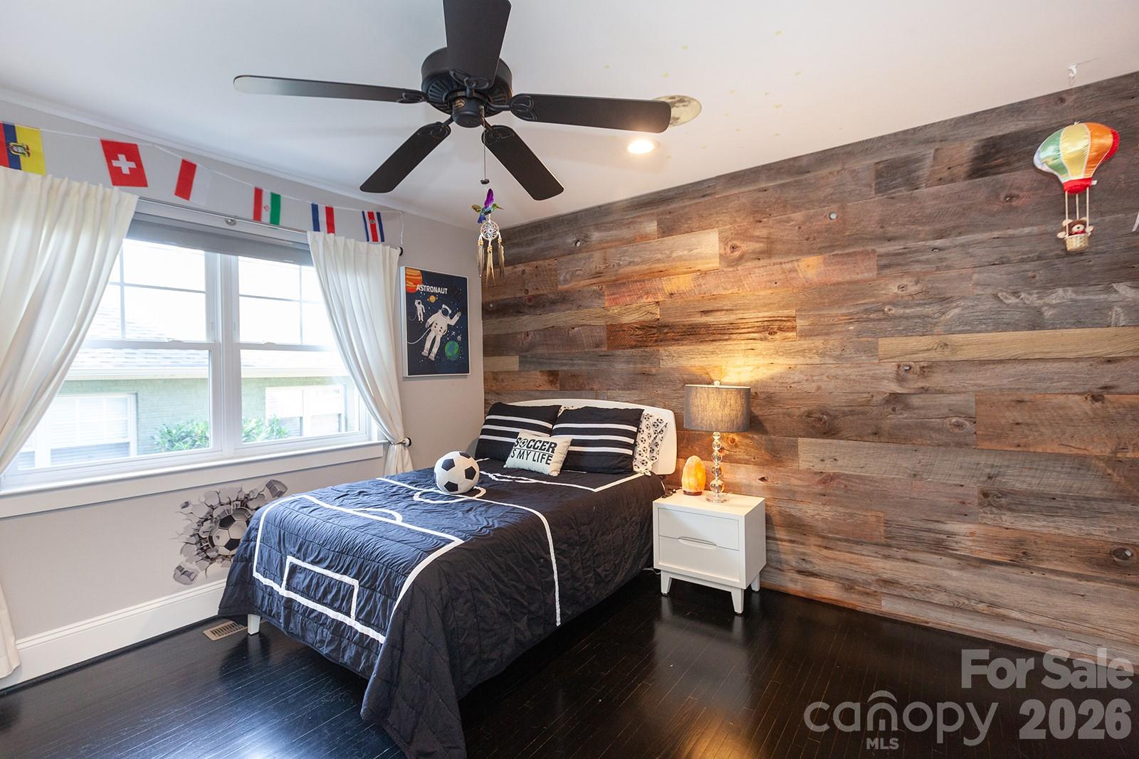 Midwood - Residential