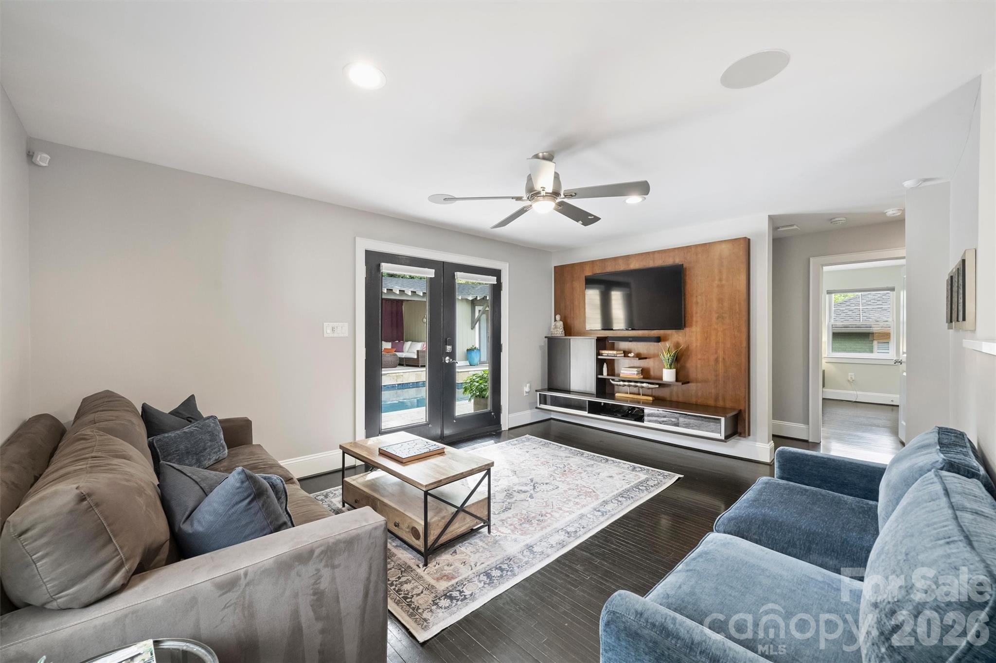 Midwood - Residential