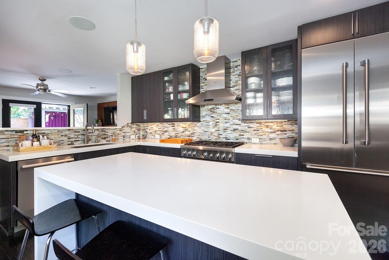 Midwood - Residential