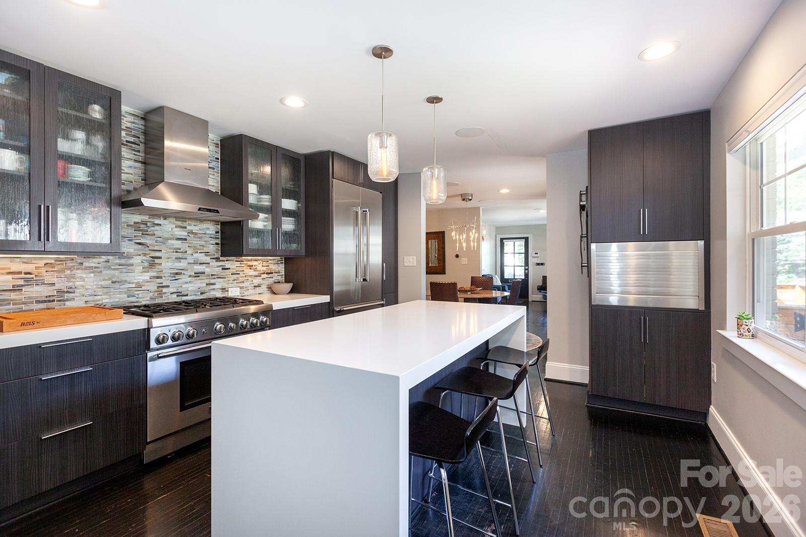 Midwood - Residential