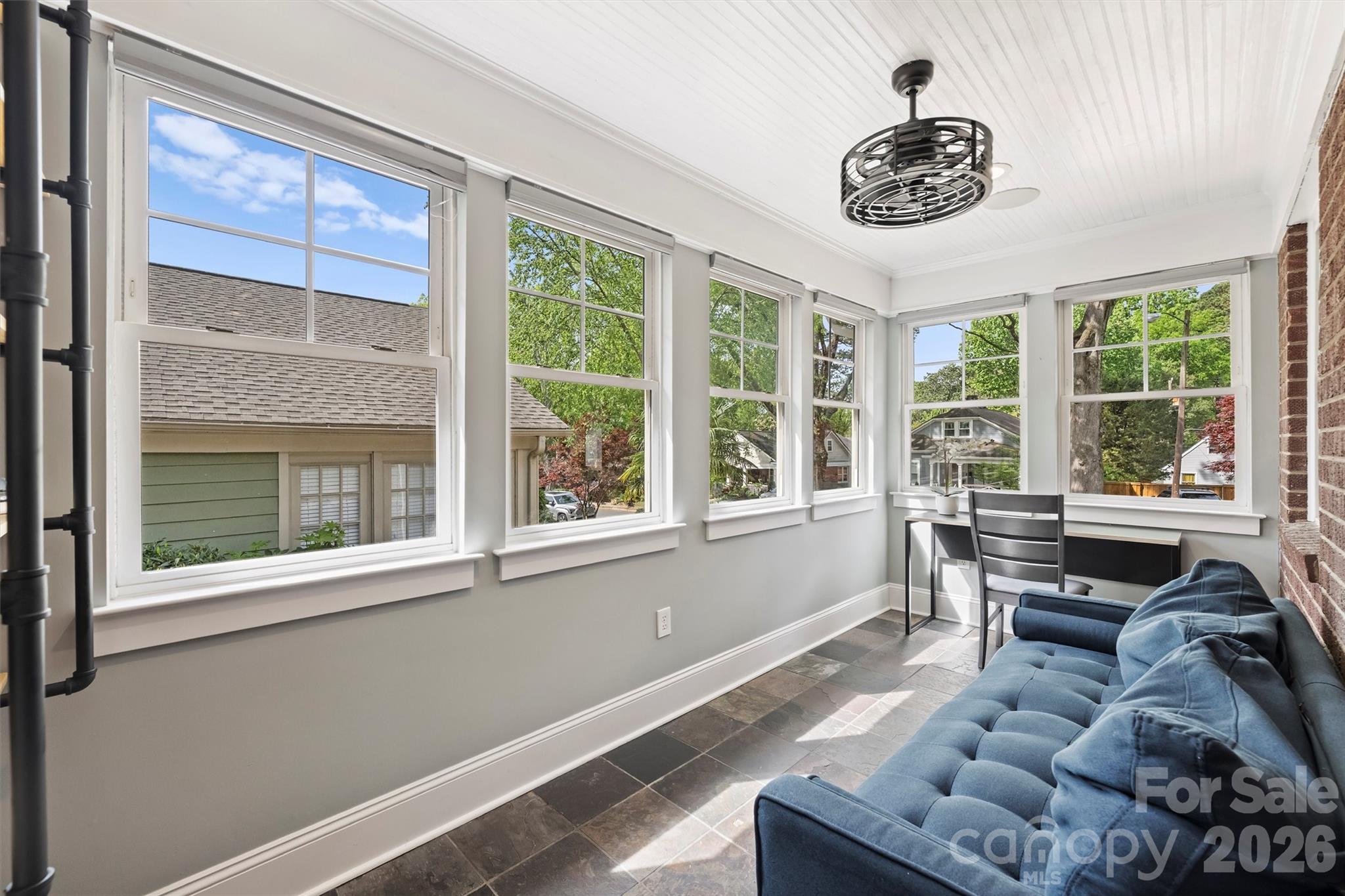 Midwood - Residential