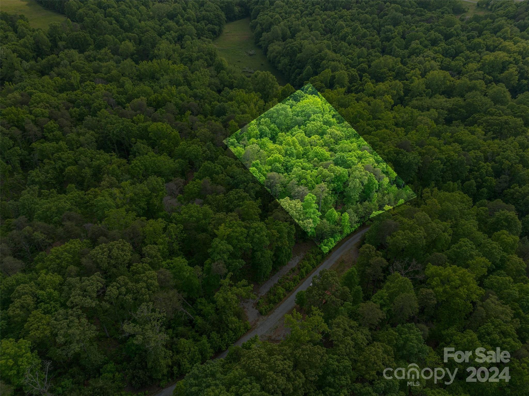 Horse Creek Farms - Land