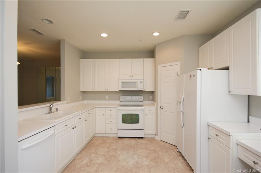 Edinburgh - Residential