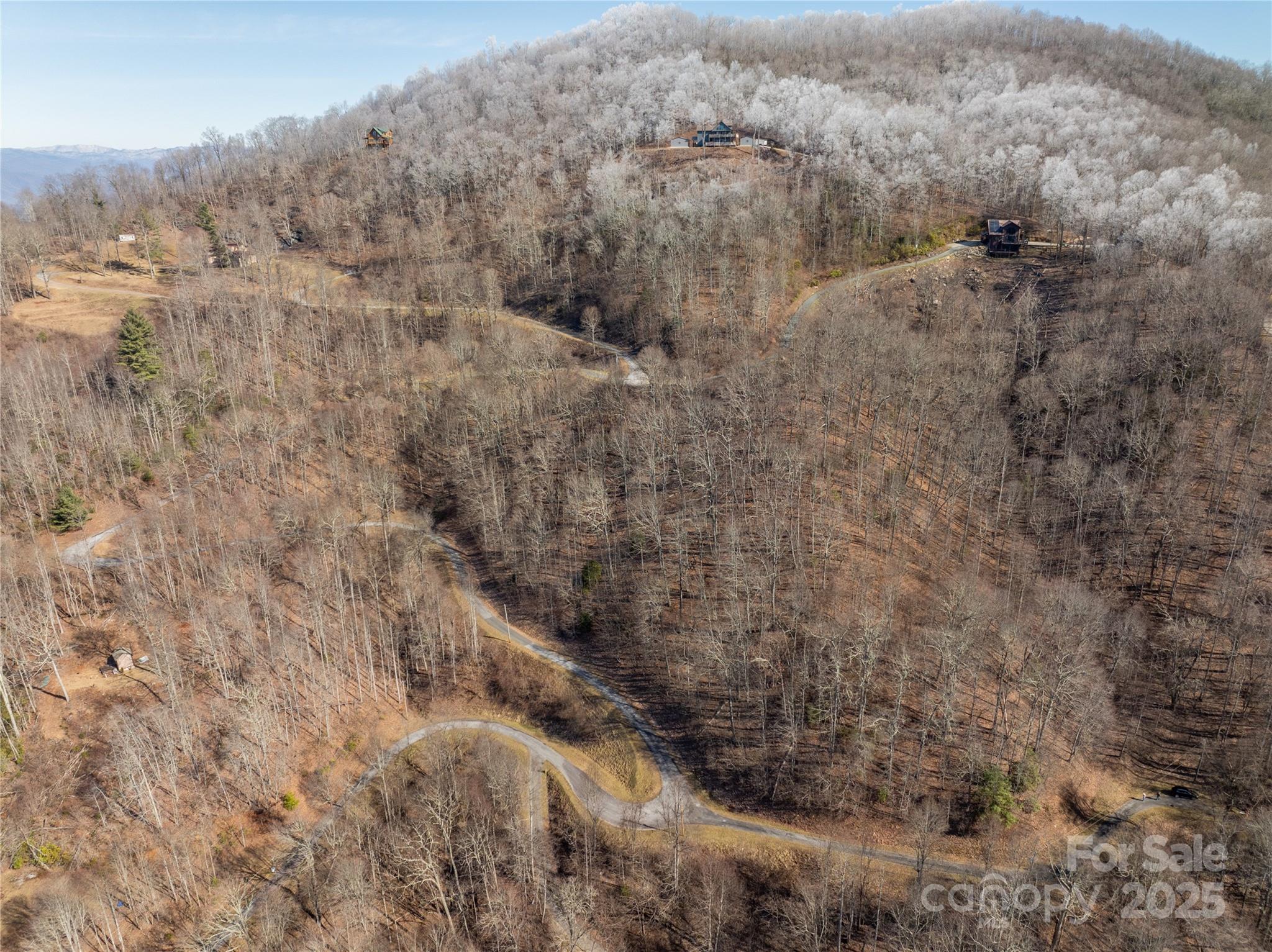 Brush Creek Properties - Land