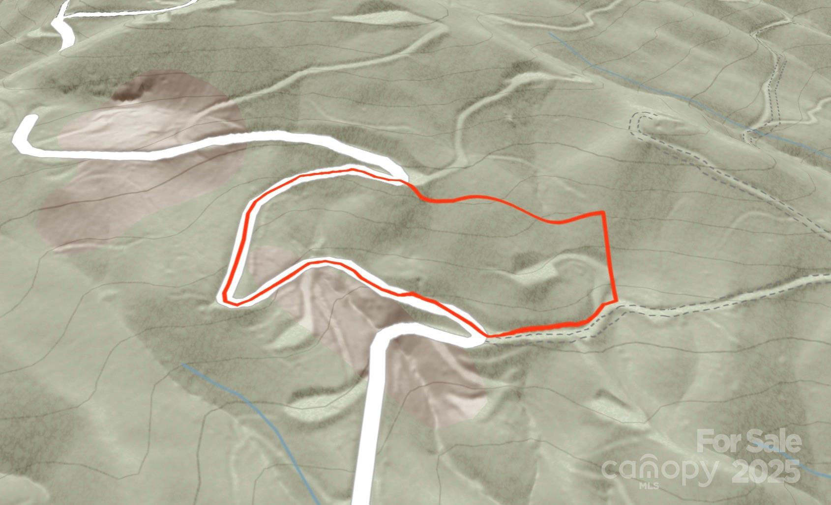 Brush Creek Properties - Land