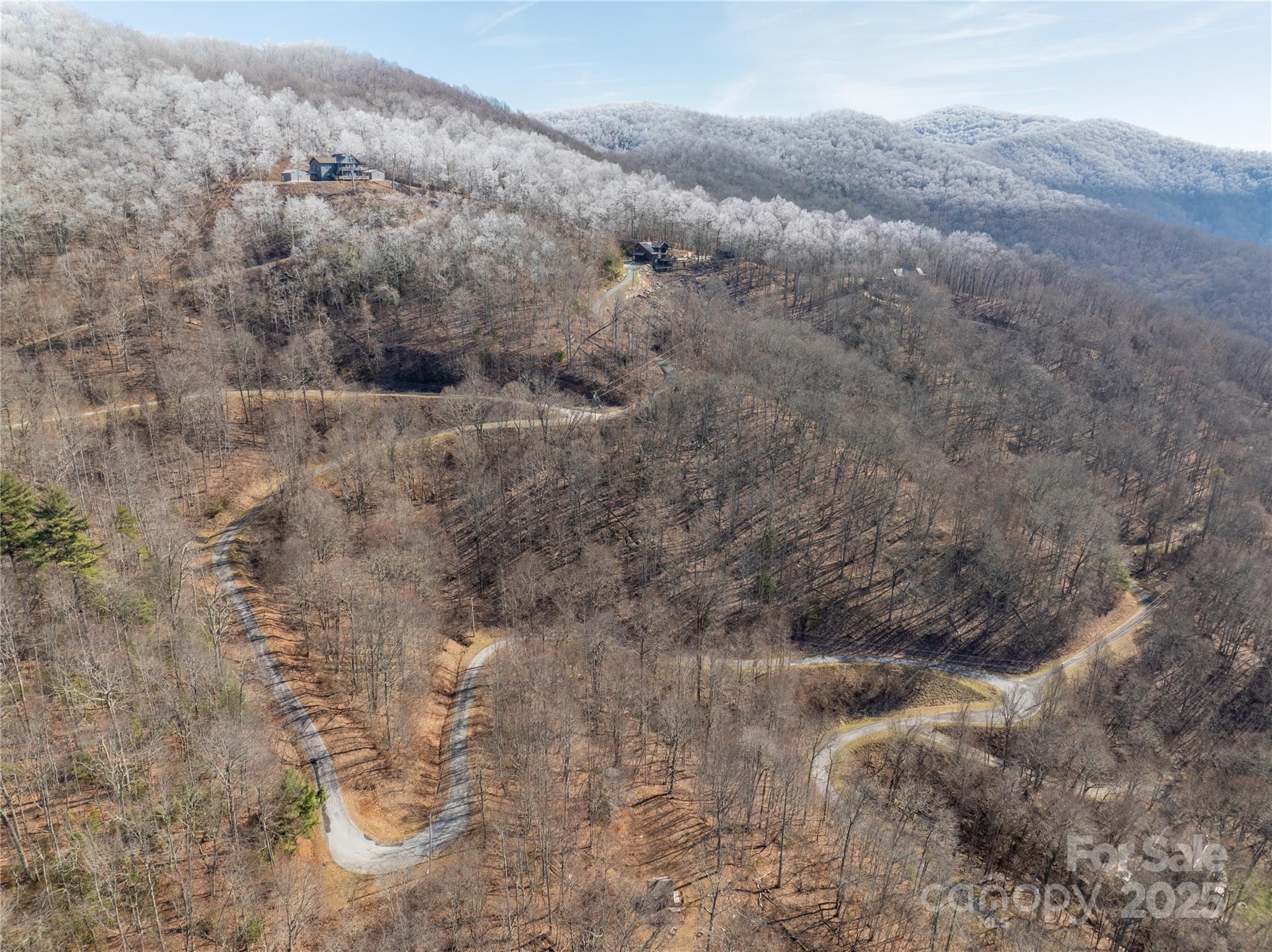 Brush Creek Properties - Land