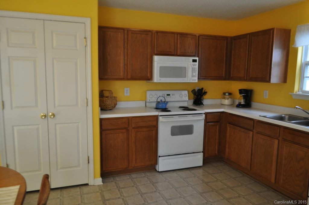 Kings Creek - Residential