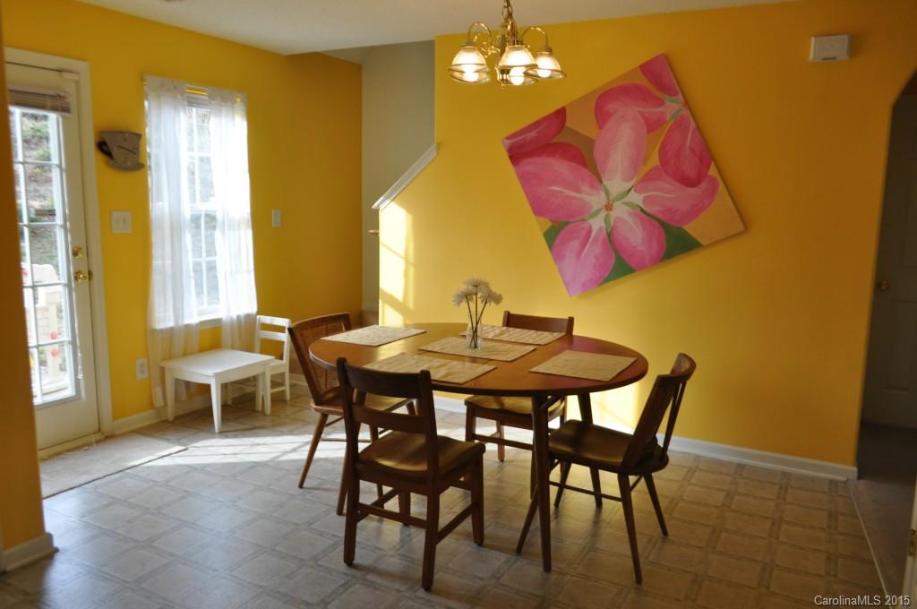 Kings Creek - Residential
