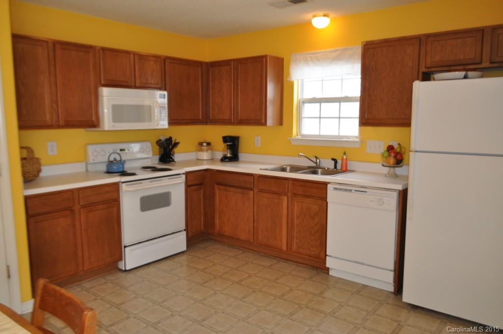 Kings Creek - Residential