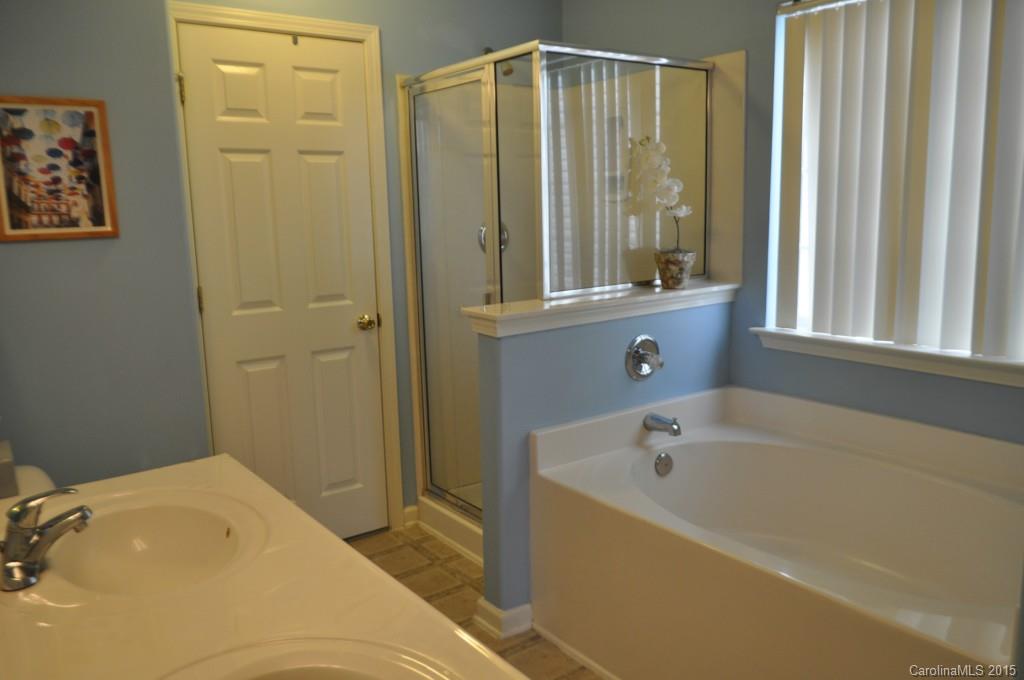 Kings Creek - Residential