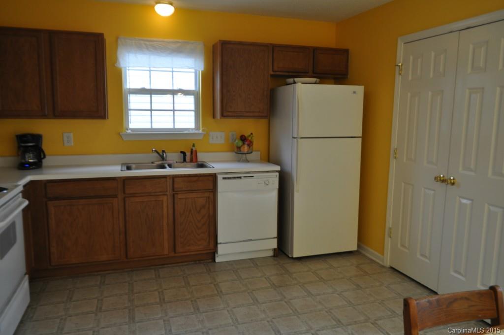 Kings Creek - Residential