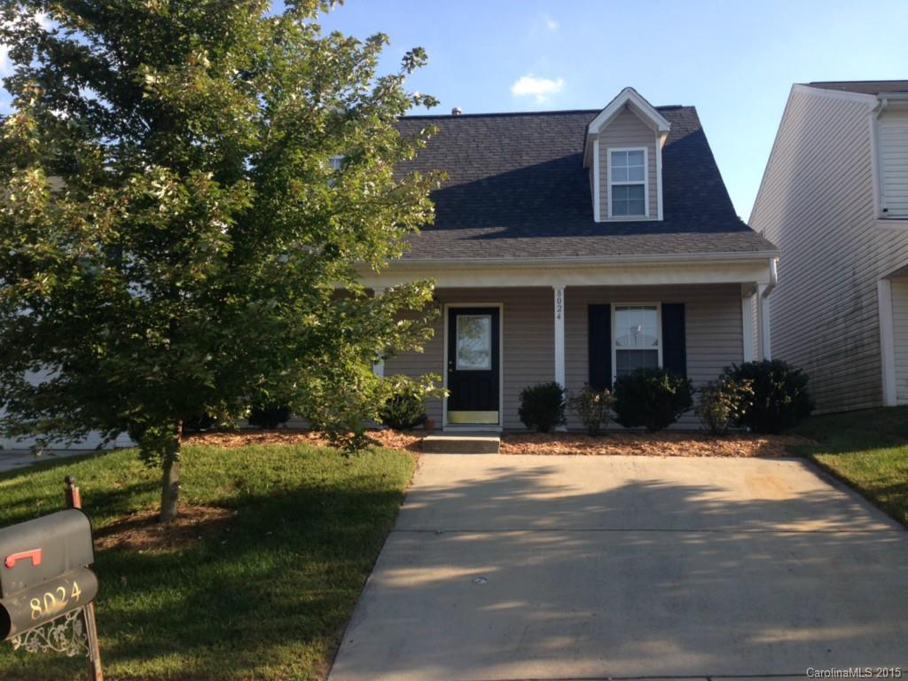 Kings Creek - Residential
