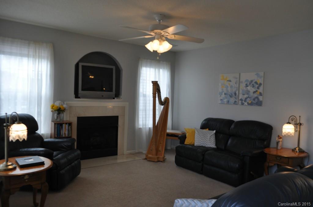 Kings Creek - Residential