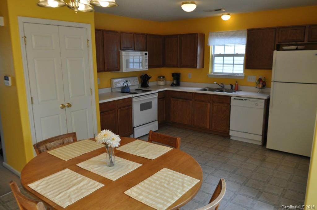 Kings Creek - Residential