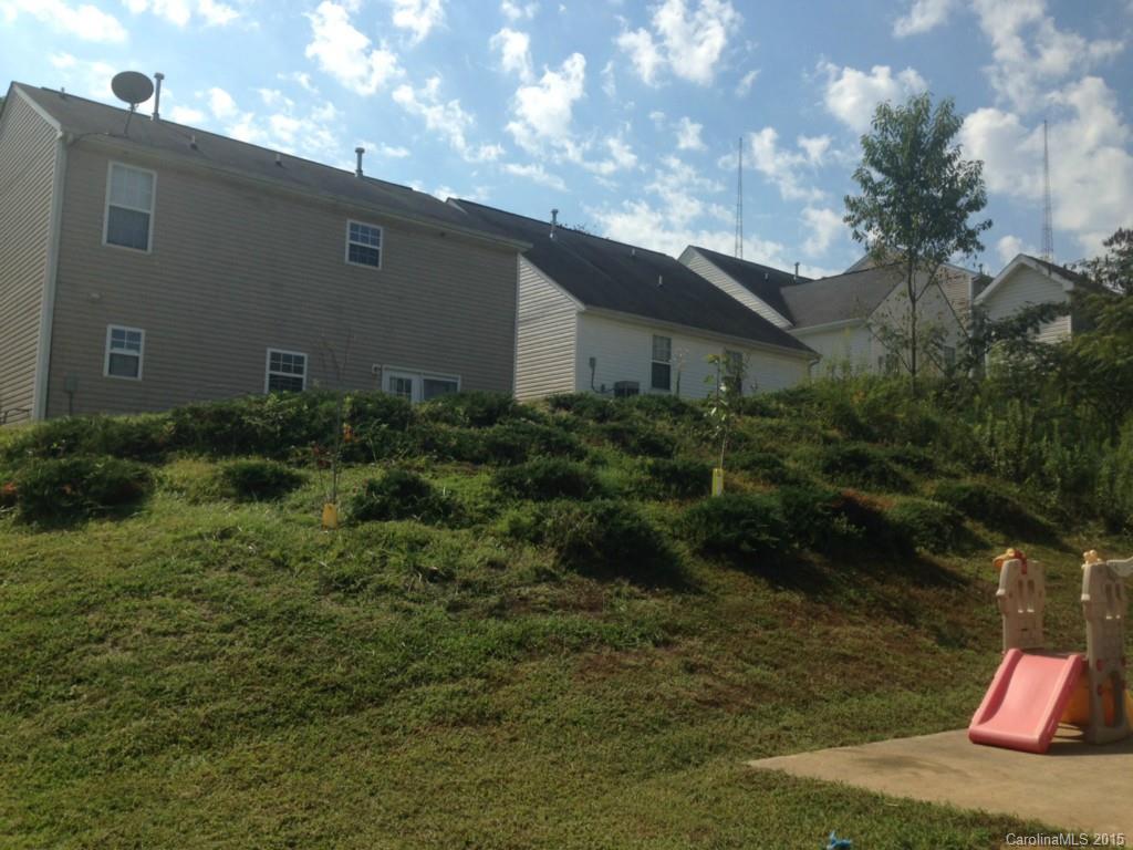 Kings Creek - Residential