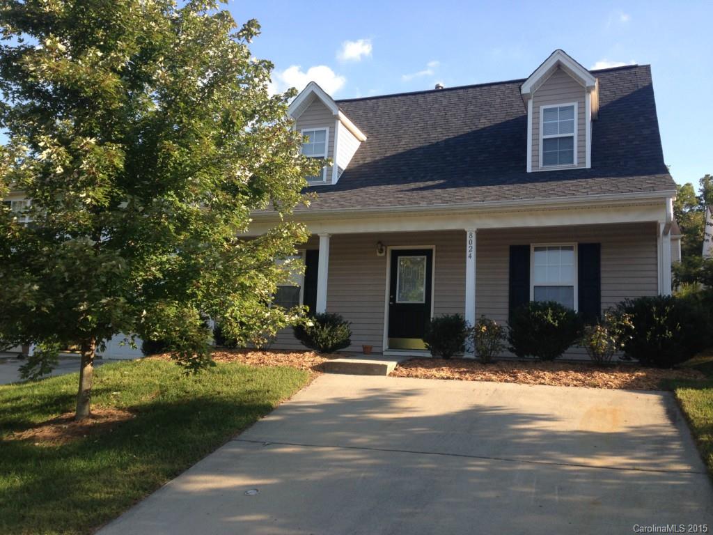 Kings Creek - Residential